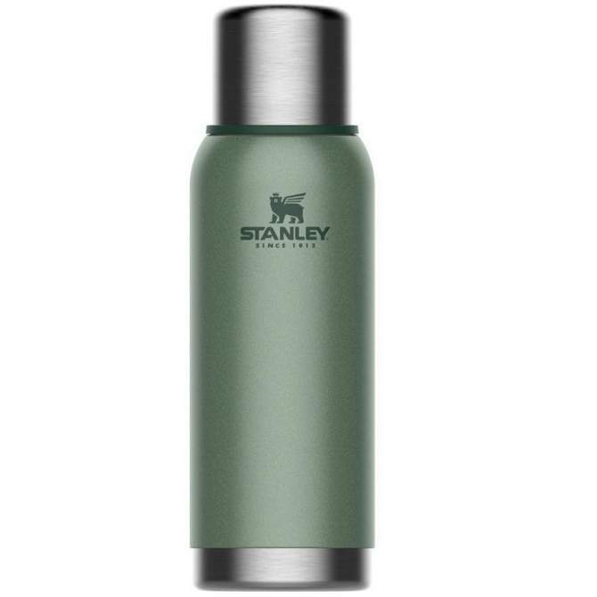 Stanley ADVENTURE 1L, зелёный