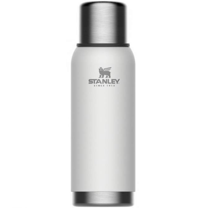 Stanley ADVENTURE 1L, белый