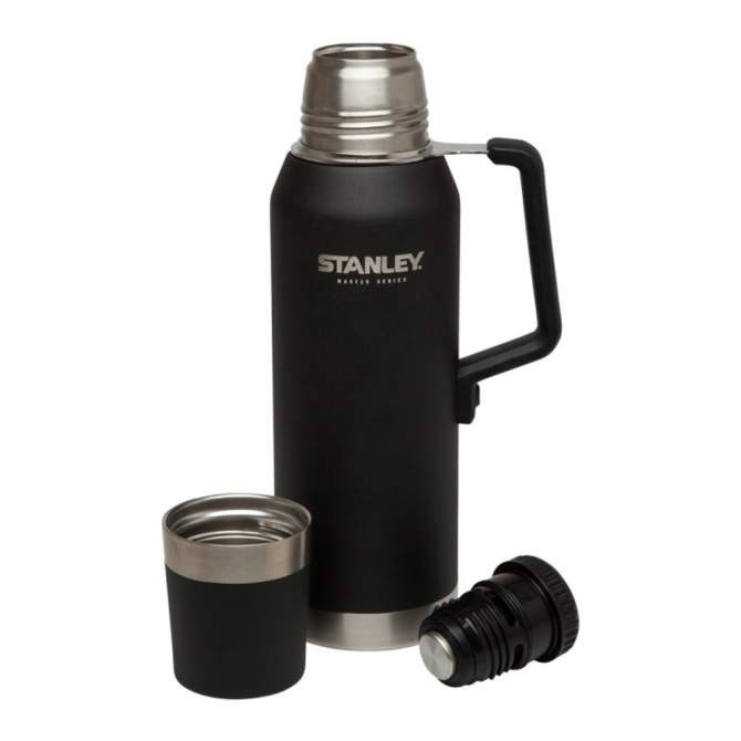 Stanley MASTER 1,3L, чёрный