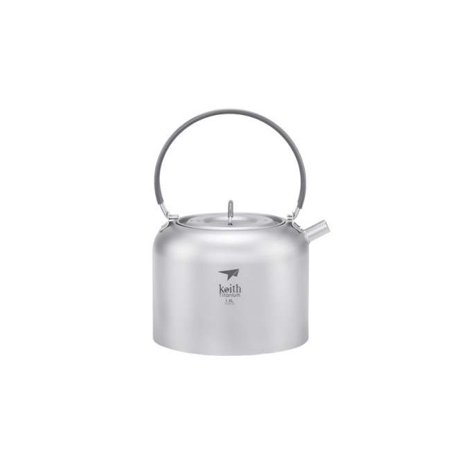 Keith Titanium Ti3907 1,5L