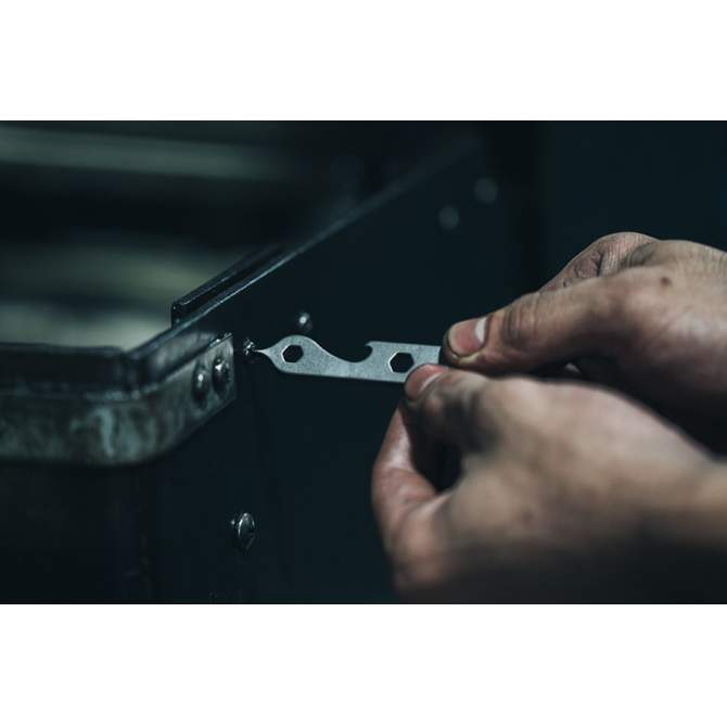 Keith Titanium Ti1705