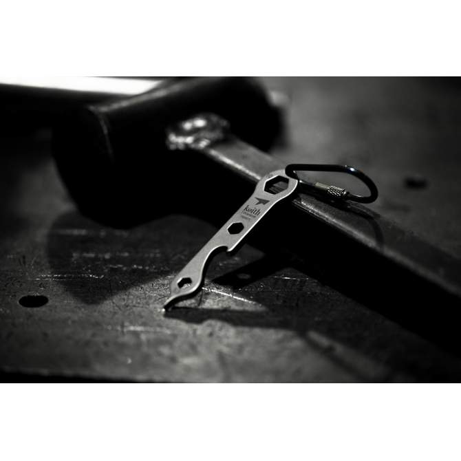 Keith Titanium Ti1706
