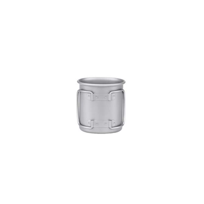 Keith Titanium Ti3200 220ml