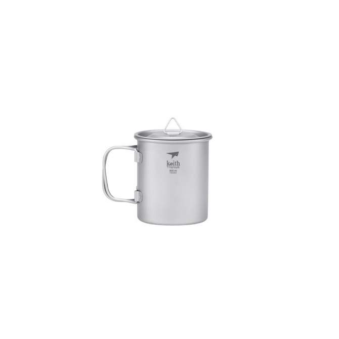 Keith Titanium Ti3201 300ml