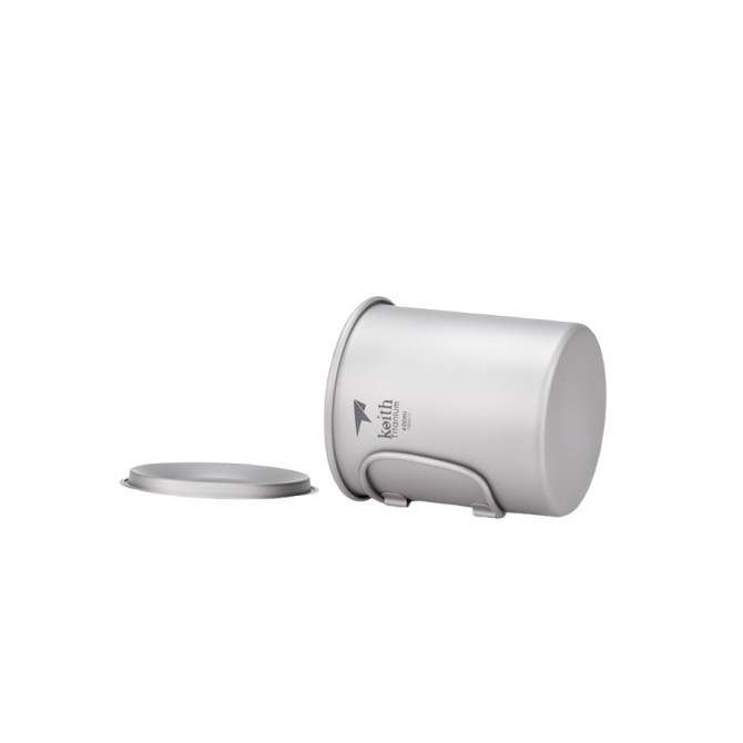 Keith Titanium Ti3203 400ml