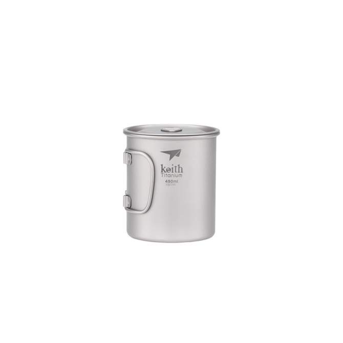 Keith Titanium Ti3204 450ml