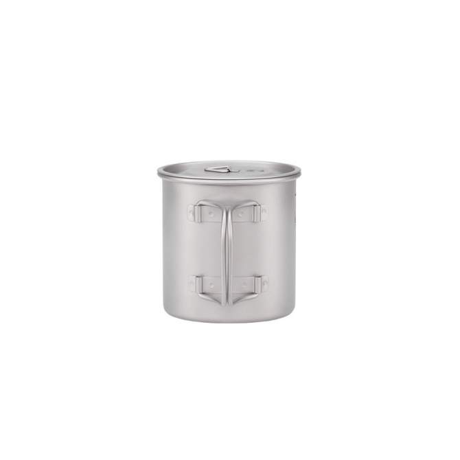 Keith Titanium Ti3205 500ml