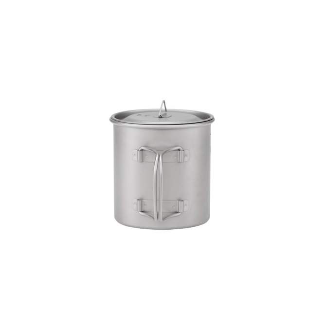 Keith Titanium Ti3206 550ml