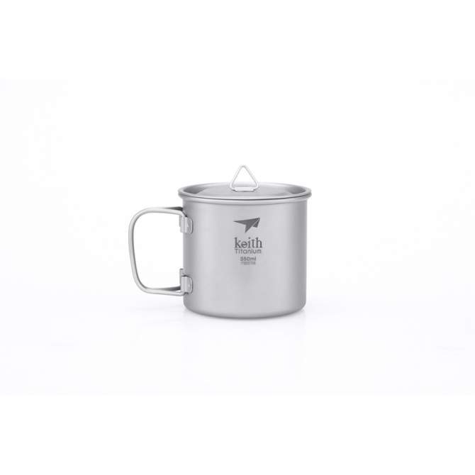 Keith Titanium Ti3240 350ml