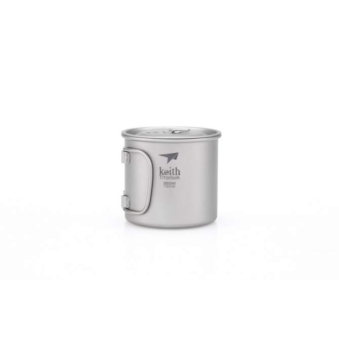 Keith Titanium Ti3240 350ml