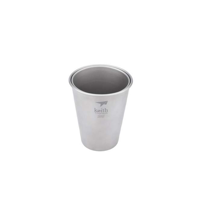Keith Titanium Ti9002 450ml