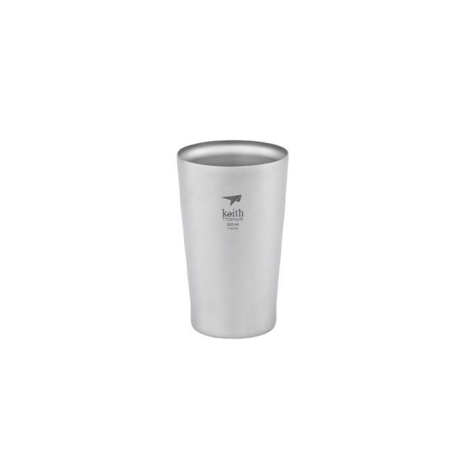 Keith Titanium Ti9221 320ml