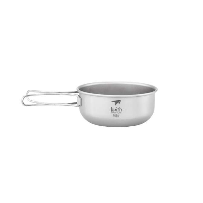 Keith Titanium Ti5323 300ml