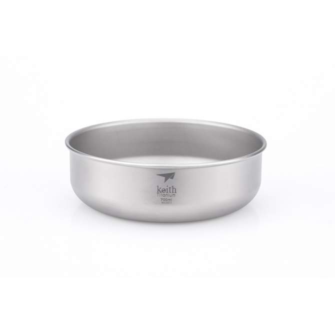 Keith Titanium Ti5336 700ml