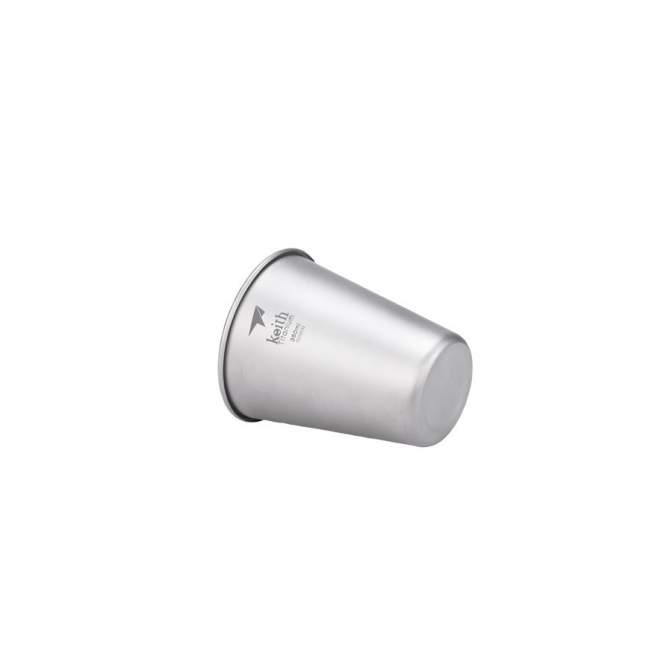 Keith Titanium Ti9001 350ml