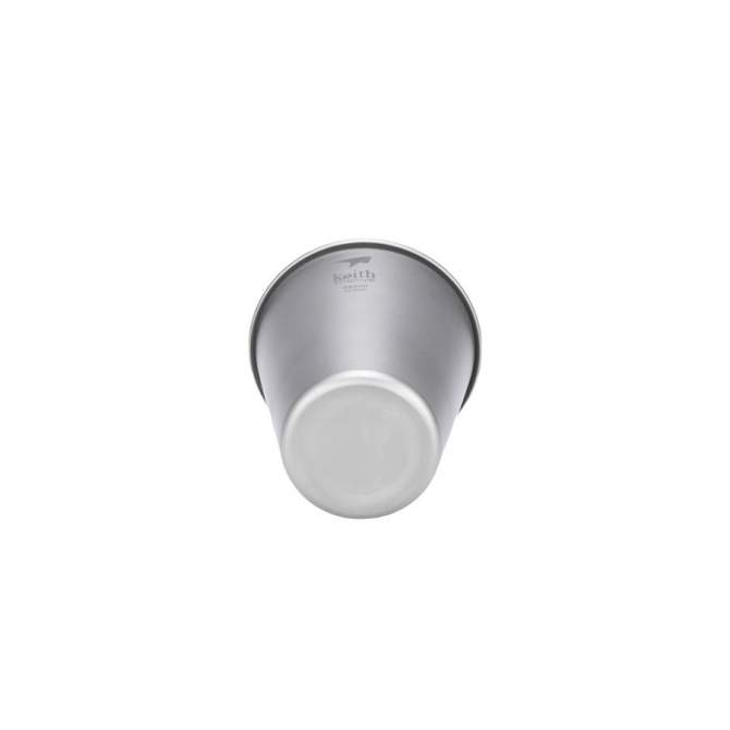 Keith Titanium Ti9001 350ml