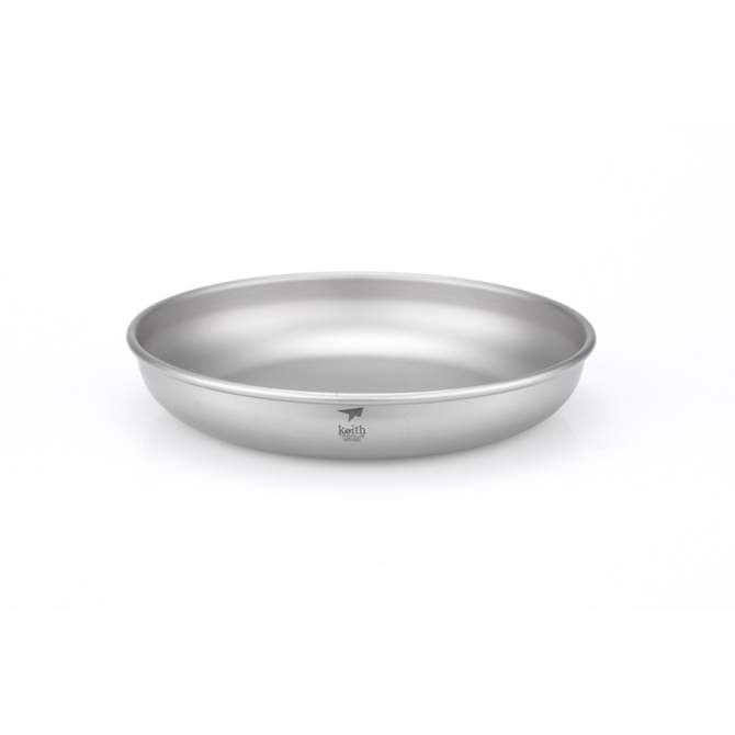 Keith Titanium Ti5366 350ml