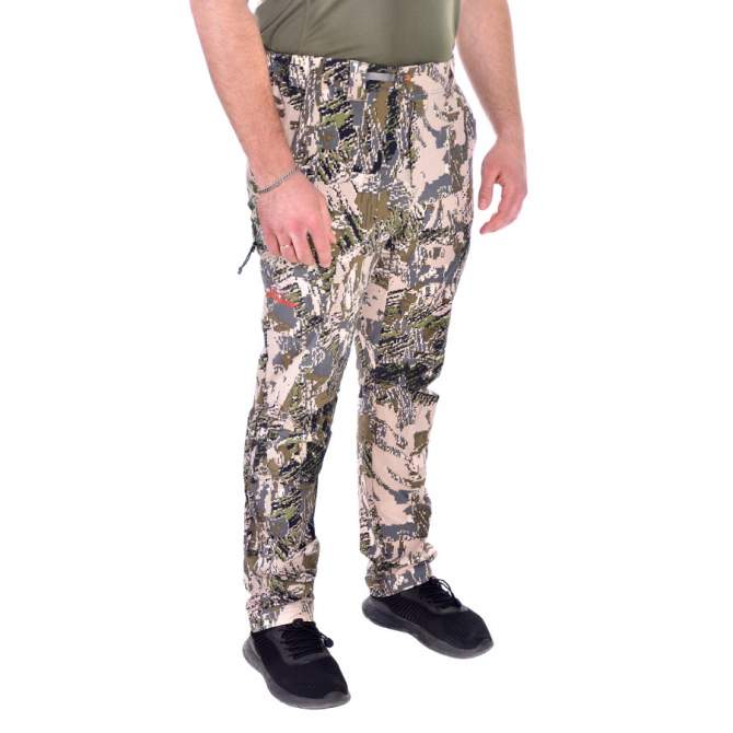 Костюм King Hunter SUMMER LIGHT, Camo Gray