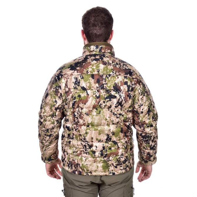 King Hunter BEAST, Mountain Camo
