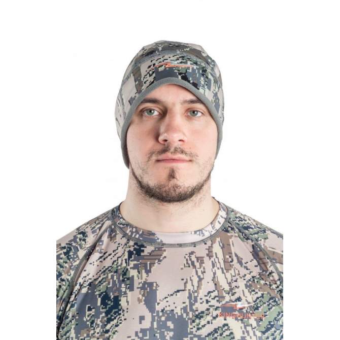 King Hunter WIND, Camo Gray