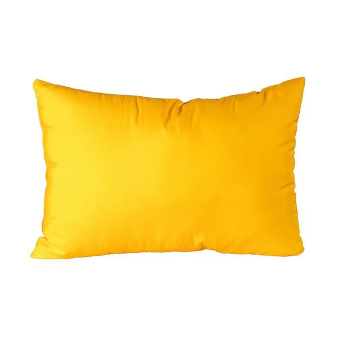 Klymit Coast Travel Pillow, жёлтый