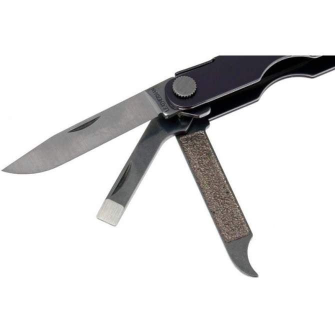 Leatherman MICRA, серый