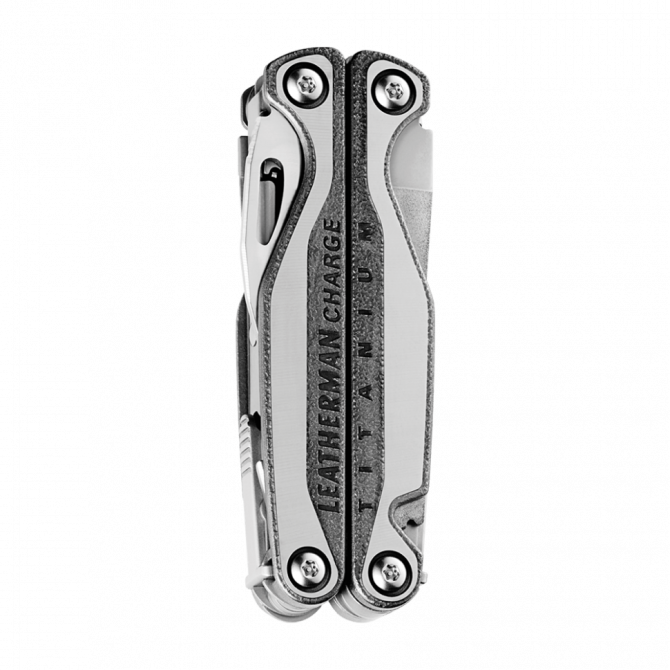Leatherman CHARGE PLUS TTi