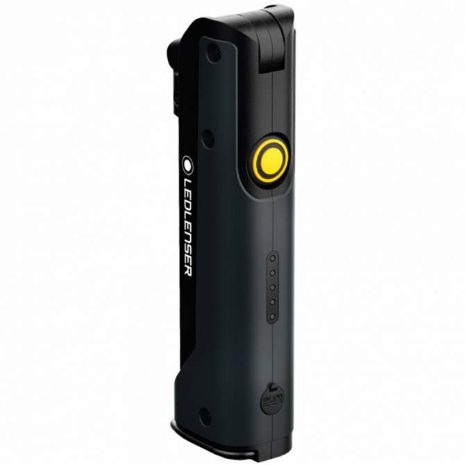 Купить Led Lenser IW5R Flex, чёрный Led Lenser IW5R Flex, чёрный