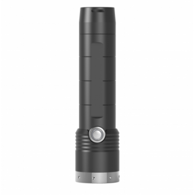 Led Lenser MT10, чёрный