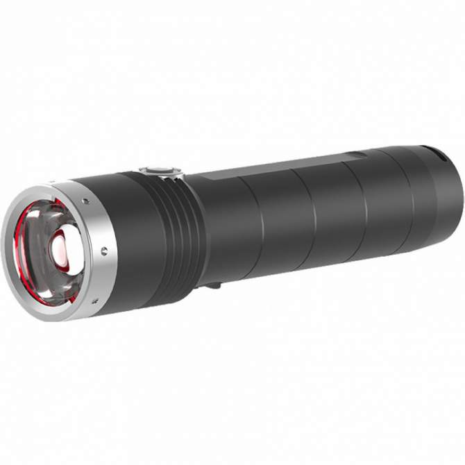 Led Lenser MT10, чёрный