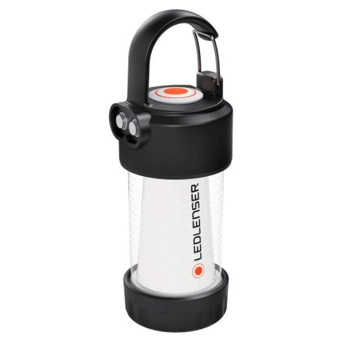 Led Lenser ML2, чёрный