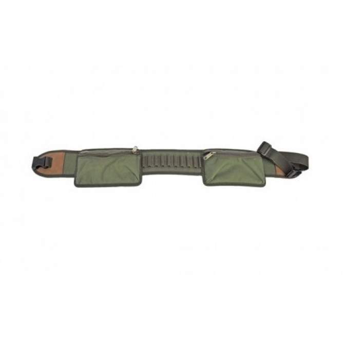 Maremmano VR 201 Cordura Cartridge Belt
