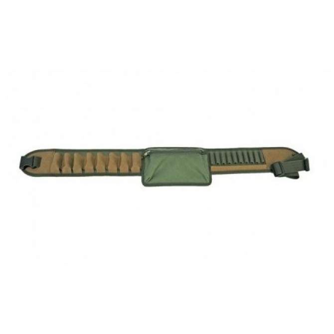 Maremmano VR 202 Cordura Cartridge Belt
