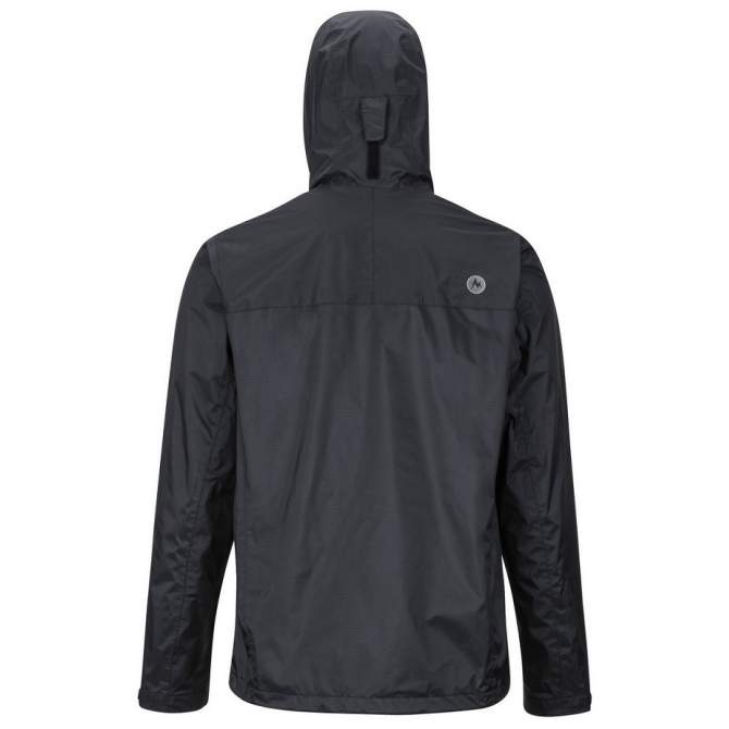 Marmot PRECIP ECO JACKET, Black