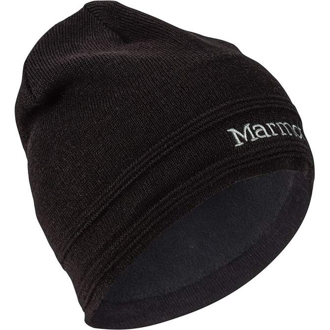 Marmot SHADOWS HAT, Black