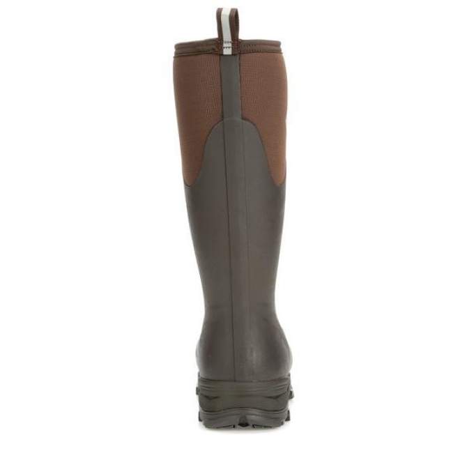 Muck Boot Arctic Ice Tall, Brown