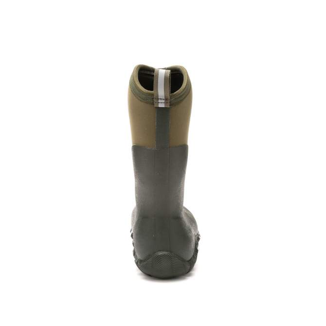 Muck Boot Edgewater II Mid, Moss