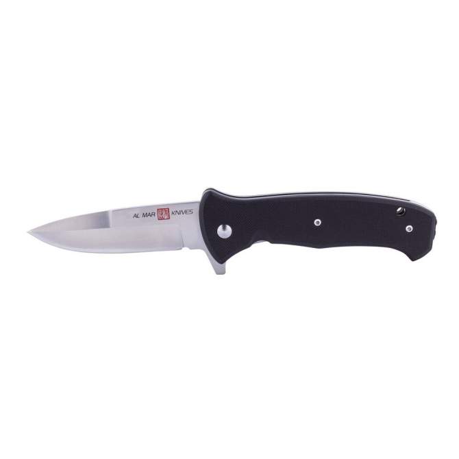 AL MAR Sere 2020 G, 3,6, black