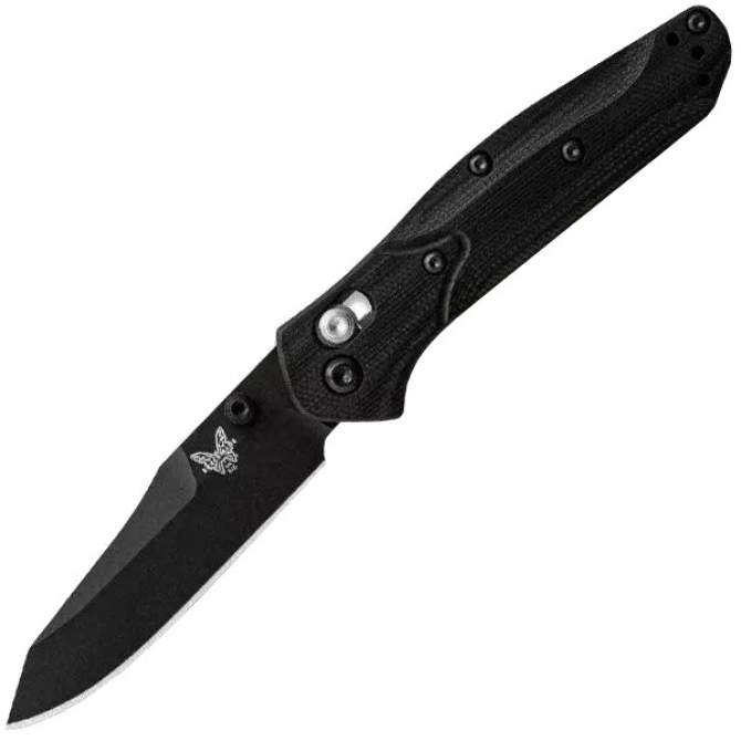Benchmade Mini Osborne