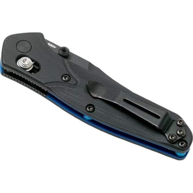 Benchmade Mini Osborne