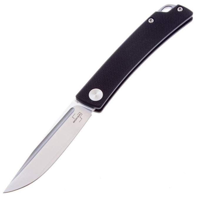 Boker Celos G10 Black