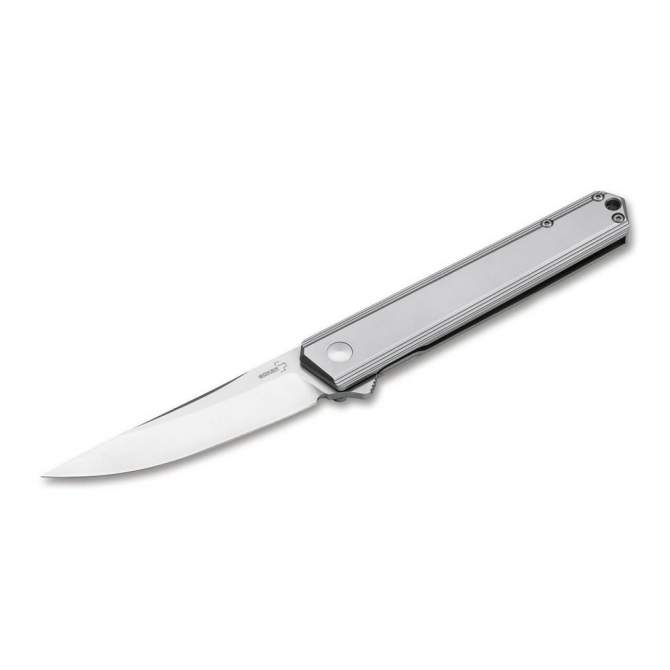 Boker Kwaiken Flipper Framelock