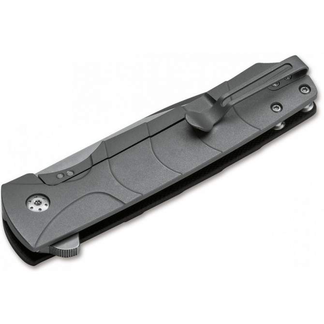 Boker Ridge