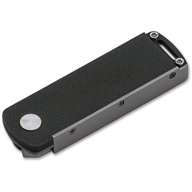 Boker Rocket Titan