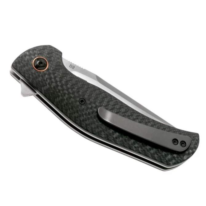 Boker Roundhouse