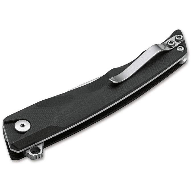 Boker Shade