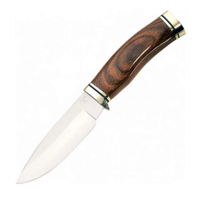 Buck Vanguard