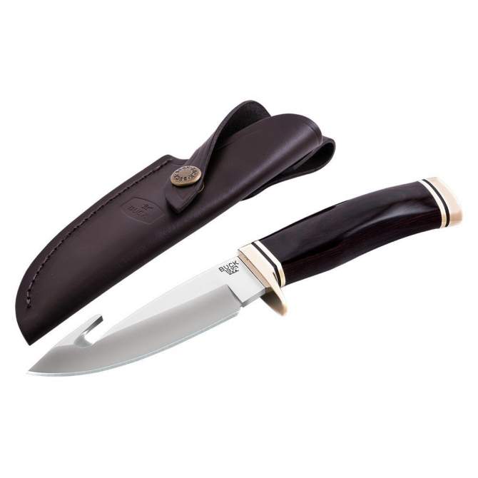 Buck Zipper