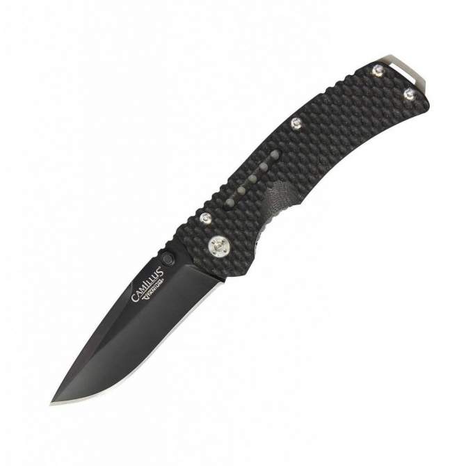Camillus Vortex G10 19205