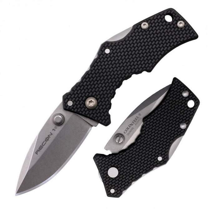 Cold Steel Micro Recon 1